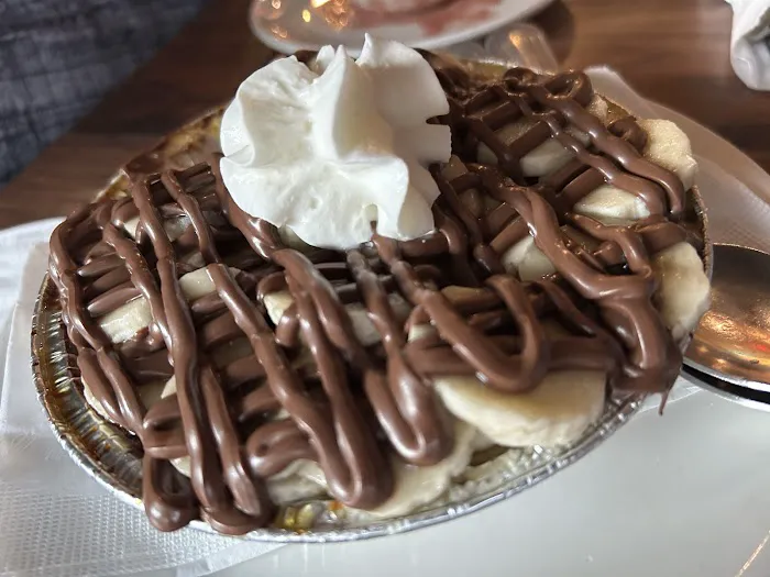 Martha's Country Bakery Picture 3