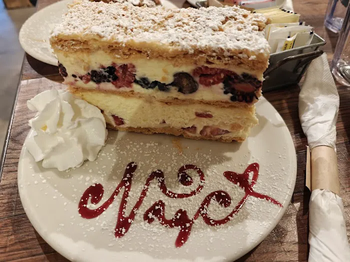 Martha's Country Bakery Picture 5
