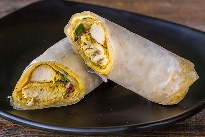 Tikka Indian Grill Picture 4