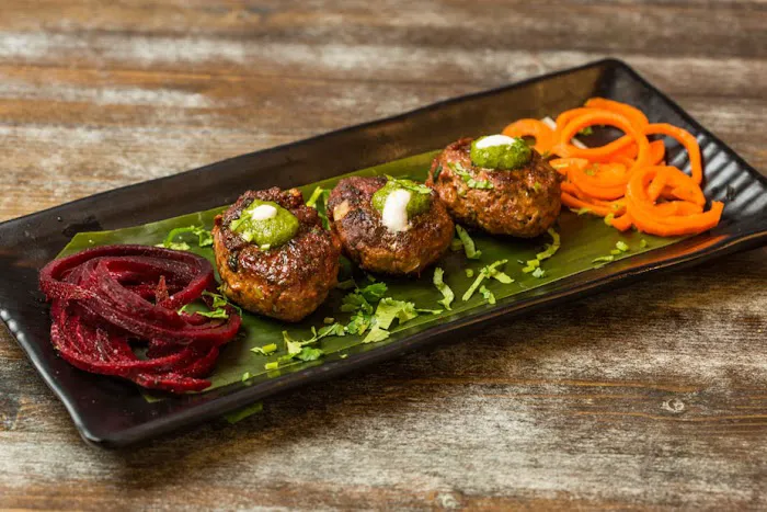 Tikka Indian Grill Picture 6