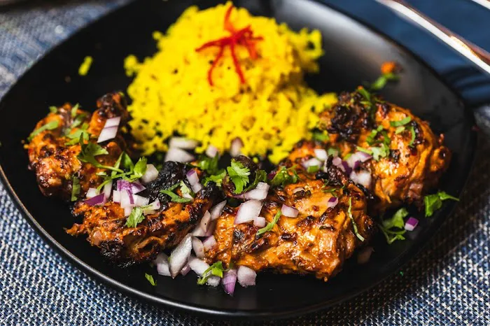 Tikka Indian Grill Picture 5