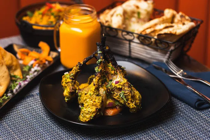 Tikka Indian Grill Picture 3