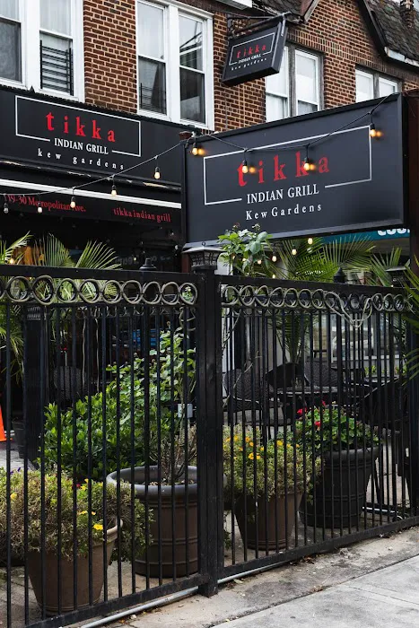 Tikka Indian Grill Picture 7