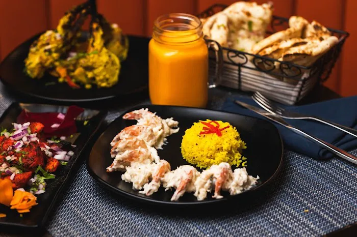 Tikka Indian Grill Picture 1