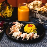 Tikka Indian Grill ico