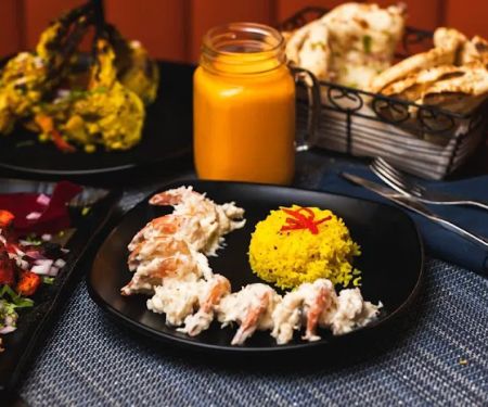 Tikka Indian Grill