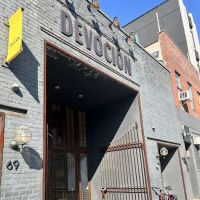 Devoción ico