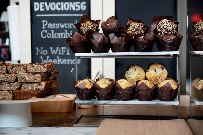 Devoción Picture 2