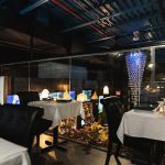 Guarapo Latin Fusion