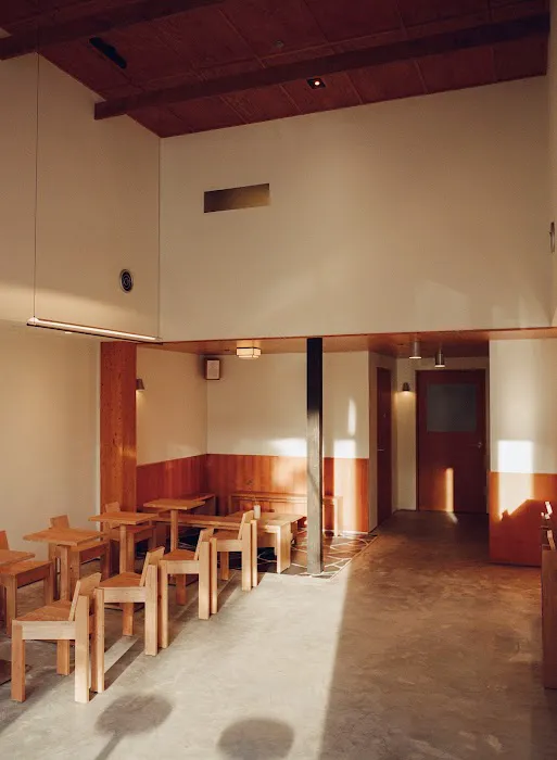 Maru Coffee Picture 10