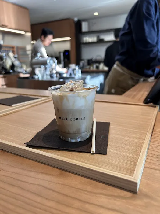 Maru Coffee Picture 3