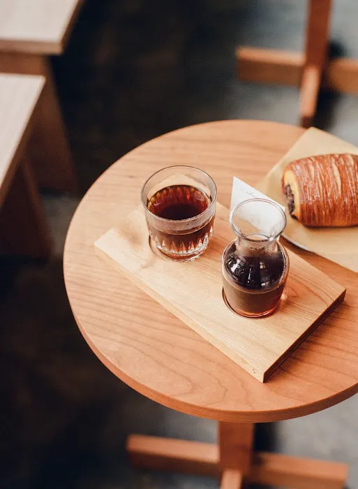 Maru Coffee Picture 2