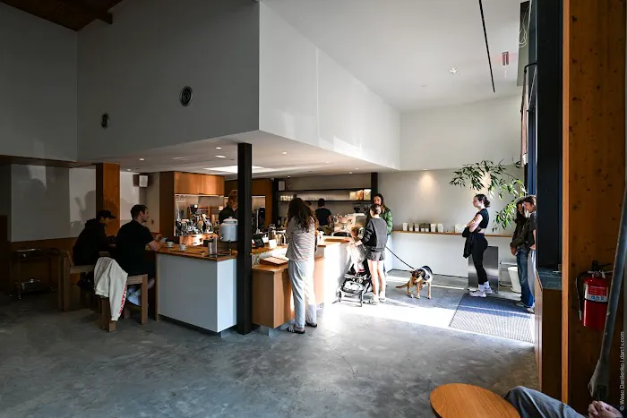 Maru Coffee Picture 9