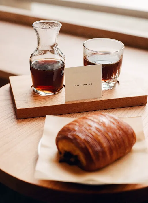 Maru Coffee Picture 4
