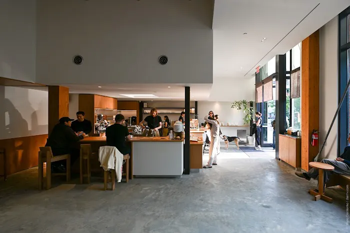 Maru Coffee Picture 7