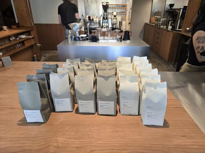 Maru Coffee Picture 8