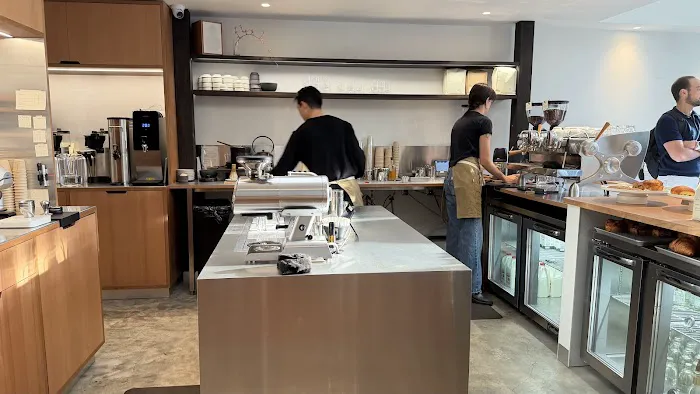 Maru Coffee Picture 1