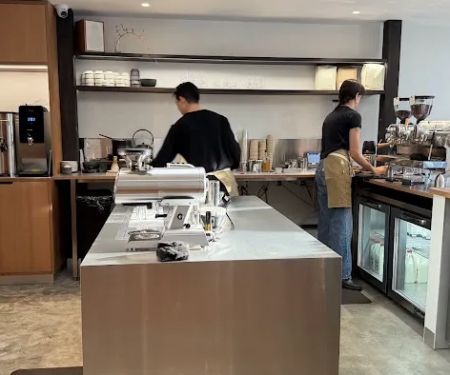 Maru Coffee