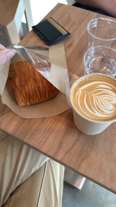 Maru Coffee Picture 6