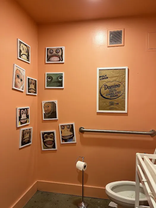 OddFellows Ice Cream Co. Domino Park Picture 3