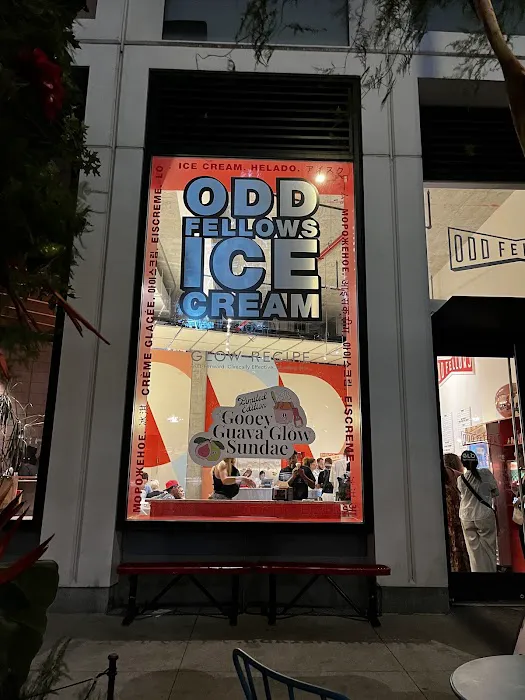 OddFellows Ice Cream Co. Domino Park Picture 8