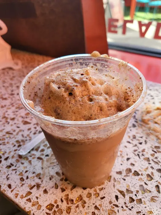 OddFellows Ice Cream Co. Domino Park Picture 5