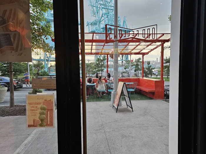 OddFellows Ice Cream Co. Domino Park Picture 6