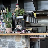 Esquina bao bun ico