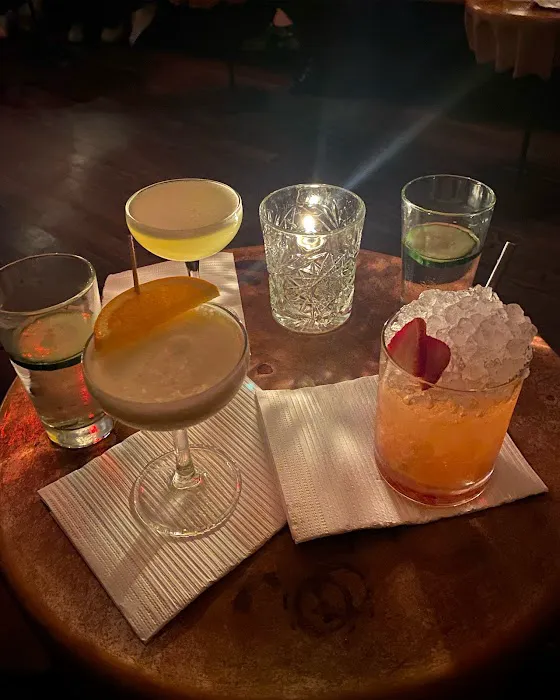 Fresh Kills Bar Picture 6