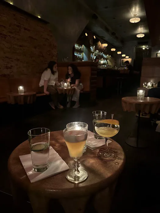 Fresh Kills Bar Picture 10