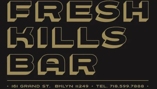 Fresh Kills Bar Picture 7