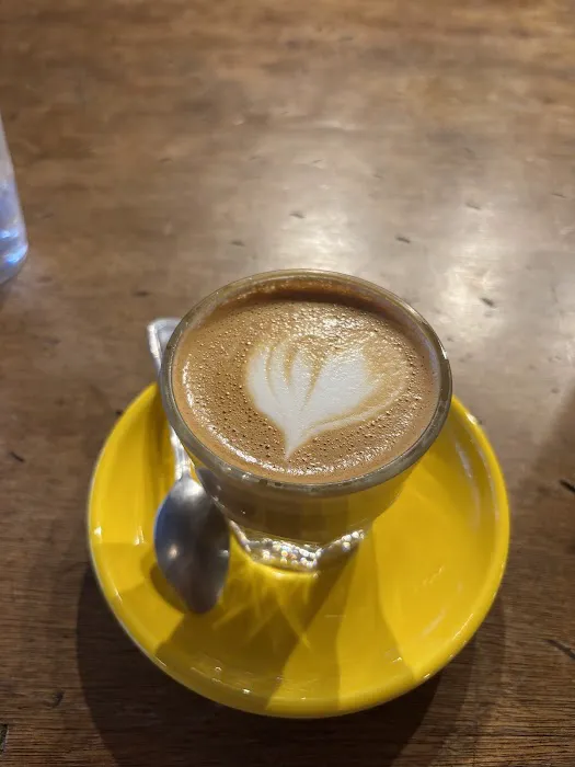 Black Brick Coffee Picture 4