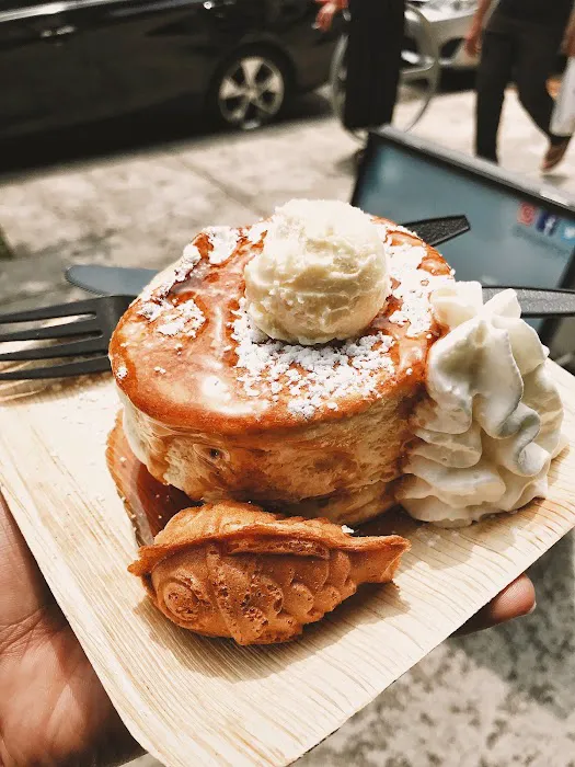 Taiyaki NYC - Williamsburg Picture 1
