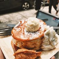 Taiyaki NYC - Williamsburg ico