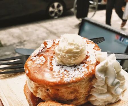 Taiyaki NYC - Williamsburg
