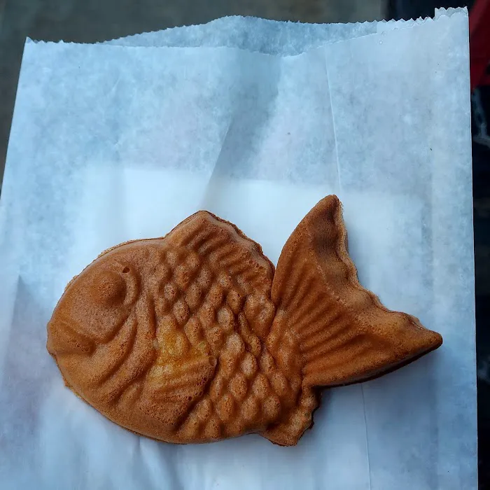 Taiyaki NYC - Williamsburg Picture 10