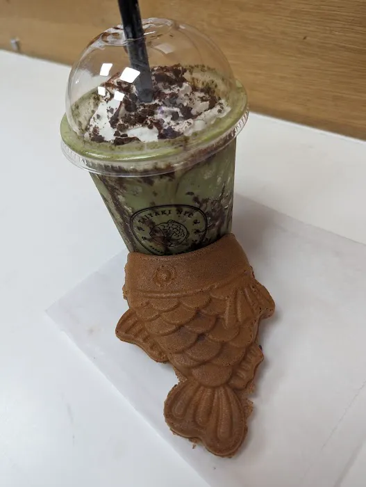 Taiyaki NYC - Williamsburg Picture 8