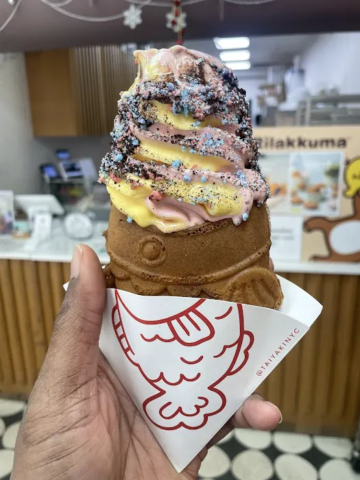 Taiyaki NYC - Williamsburg Picture 4