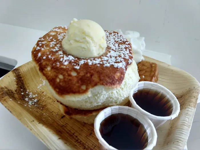 Taiyaki NYC - Williamsburg Picture 6