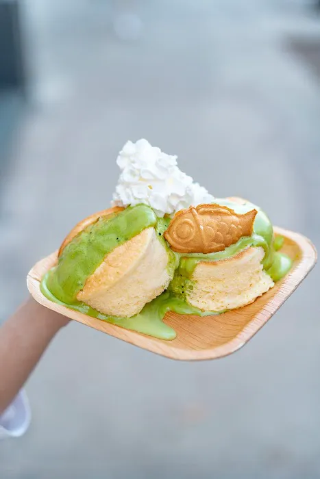 Taiyaki NYC - Williamsburg Picture 2