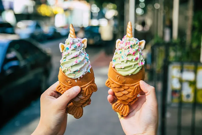 Taiyaki NYC - Williamsburg Picture 3