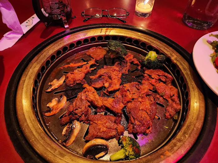 Dokebi Bar and Grill Picture 6