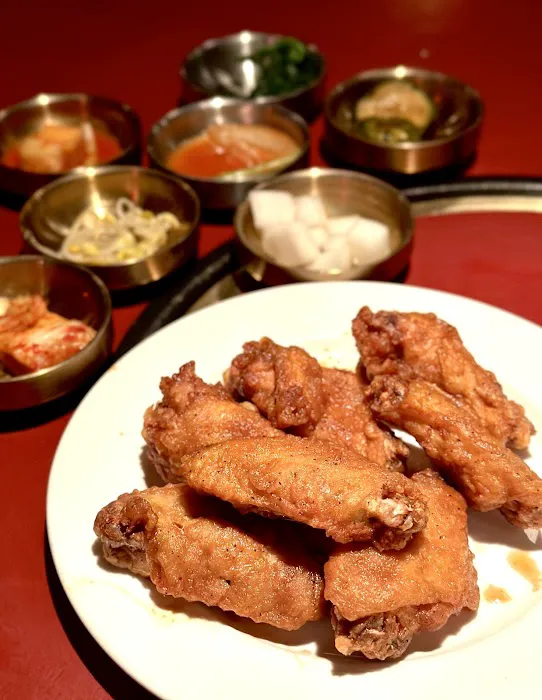 Dokebi Bar and Grill Picture 4