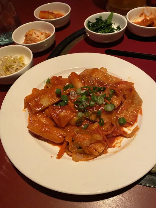 Dokebi Bar and Grill Picture 8