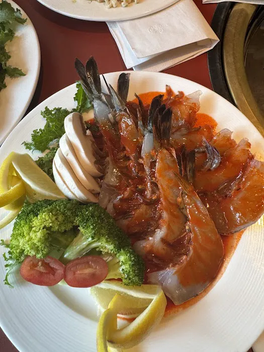 Dokebi Bar and Grill Picture 7