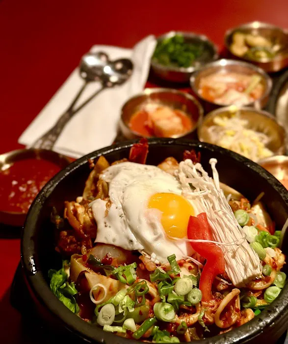 Dokebi Bar and Grill Picture 5