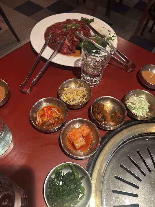 Dokebi Bar and Grill Picture 2