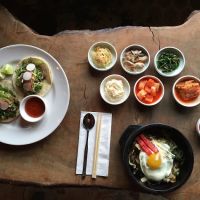 Dokebi Bar and Grill ico