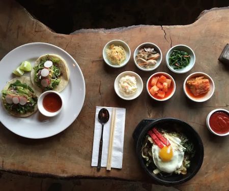 Dokebi Bar and Grill
