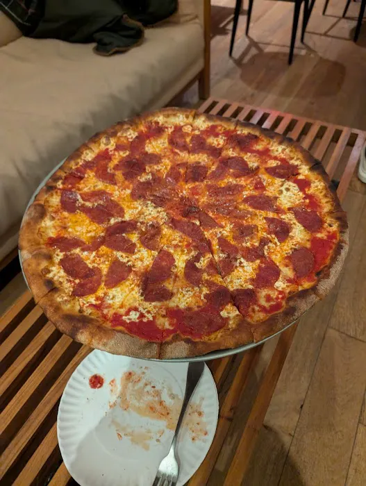 Fini Pizza Picture 6